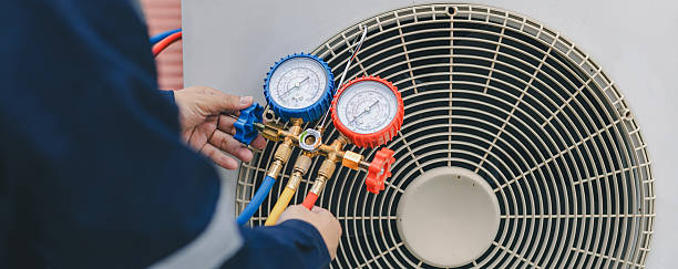 Licensed Air Conditioning Repair service in Tuckahoe, NJ - JG Cool HVAC